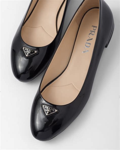 prada ballerines